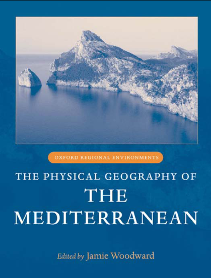 The Physical Geography of the Mediterranean